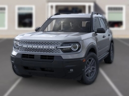 Ford Bronco Sport Big Bend 4x4 2026
