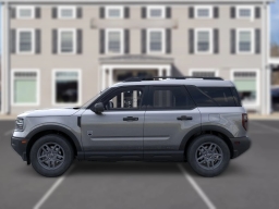 Ford Bronco Sport Big Bend 4x4 2026
