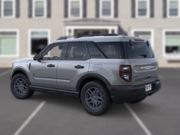 Ford Bronco Sport Big Bend 4x4 2026