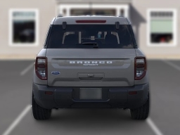 Ford Bronco Sport Big Bend 4x4 2026