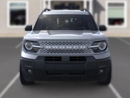 Ford Bronco Sport Big Bend 4x4 2026