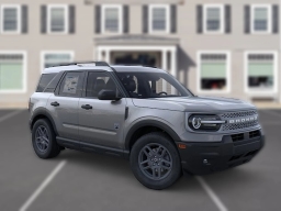 Ford Bronco Sport Big Bend 4x4 2026