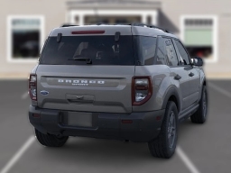Ford Bronco Sport Big Bend 4x4 2026