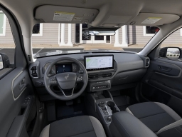 Ford Bronco Sport Big Bend 4x4 2026