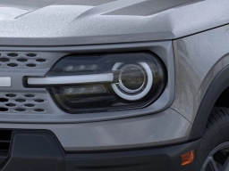 Ford Bronco Sport Big Bend 4x4 2026