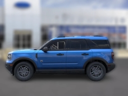 Ford Bronco Sport Big Bend 4x4 2026