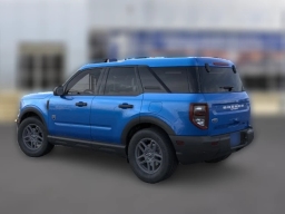 Ford Bronco Sport Big Bend 4x4 2026