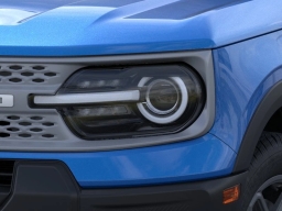 Ford Bronco Sport Big Bend 4x4 2026