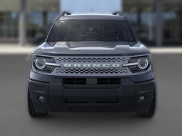 Ford Bronco Sport Big Bend 4x4 2026