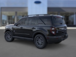 Ford Bronco Sport Big Bend 4x4 2026