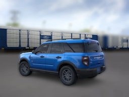 Ford Bronco Sport Big Bend 4x4 2026
