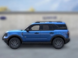 Ford Bronco Sport Big Bend 4x4 2025