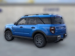 Ford Bronco Sport Big Bend 4x4 2025