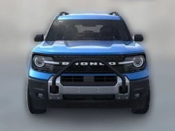 Ford Bronco Sport Big Bend 4x4 2025