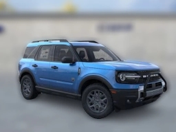 Ford Bronco Sport Big Bend 4x4 2025