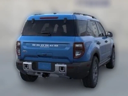 Ford Bronco Sport Big Bend 4x4 2025