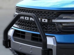 Ford Bronco Sport Big Bend 4x4 2025