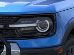 Ford Bronco Sport Big Bend 4x4 2025