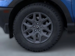 Ford Bronco Sport Big Bend 4x4 2025