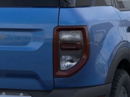 Ford Bronco Sport Big Bend 4x4 2025