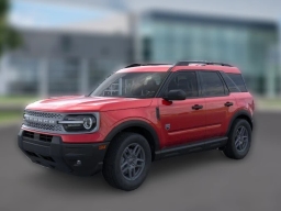 Ford Bronco Sport Big Bend 4x4 2026