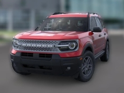 Ford Bronco Sport Big Bend 4x4 2026