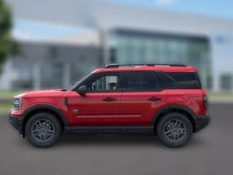 Ford Bronco Sport Big Bend 4x4 2026