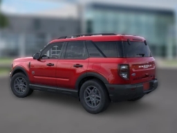 Ford Bronco Sport Big Bend 4x4 2026
