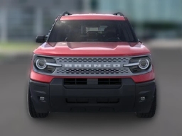 Ford Bronco Sport Big Bend 4x4 2026
