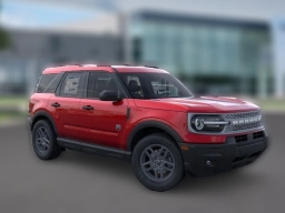 Ford Bronco Sport Big Bend 4x4 2026