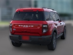 Ford Bronco Sport Big Bend 4x4 2026