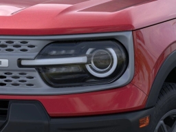 Ford Bronco Sport Big Bend 4x4 2026