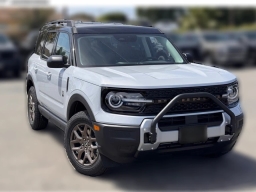 Ford Bronco Sport Big Bend 4x4 2026