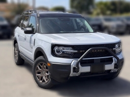 Ford Bronco Sport Big Bend 4x4 2026