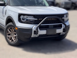 Ford Bronco Sport Big Bend 4x4 2026