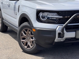 Ford Bronco Sport Big Bend 4x4 2026