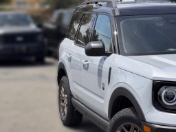 Ford Bronco Sport Big Bend 4x4 2026