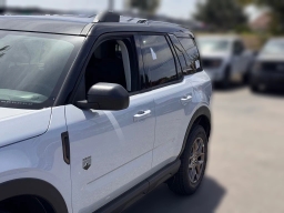 Ford Bronco Sport Big Bend 4x4 2026