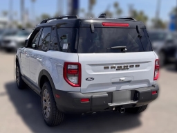 Ford Bronco Sport Big Bend 4x4 2026