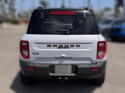 Ford Bronco Sport Big Bend 4x4 2026