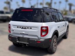 Ford Bronco Sport Big Bend 4x4 2026