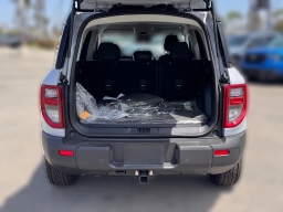 Ford Bronco Sport Big Bend 4x4 2026