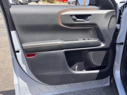 Ford Bronco Sport Big Bend 4x4 2026