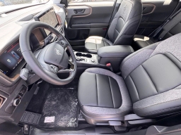 Ford Bronco Sport Big Bend 4x4 2026
