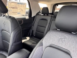 Ford Bronco Sport Big Bend 4x4 2026