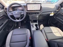 Ford Bronco Sport Big Bend 4x4 2026