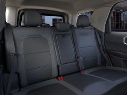 Ford Bronco Sport Big Bend 4x4 2026