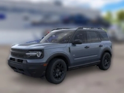 Ford Bronco Sport Big Bend 4x4 2026