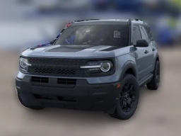 Ford Bronco Sport Big Bend 4x4 2026