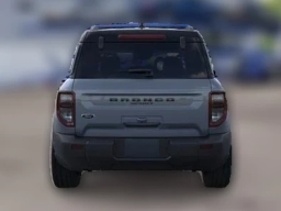 Ford Bronco Sport Big Bend 4x4 2026